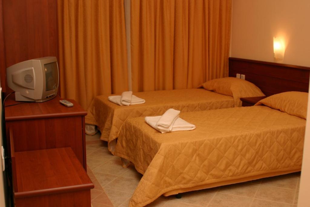 Side Best Hotel Номер фото