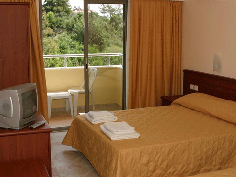 Side Best Hotel Экстерьер фото